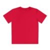 Youth Athletic Tee for Team Spirit, Gift for Young Athletes, Sports Competitions, Training Gear, Casual Wear