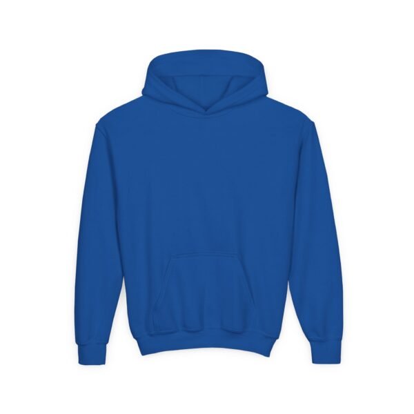 Youth Hoodie for Comfort & Style, Cozy Kids Sweatshirt, Perfect for Playdates, School, Gifts, Holiday Apparel