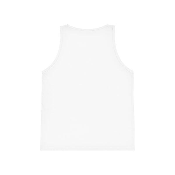 Playful Kid's Jersey Tank Top - Summer Fun, Beach Day, Gift for Kids, Playwear, Family Outings