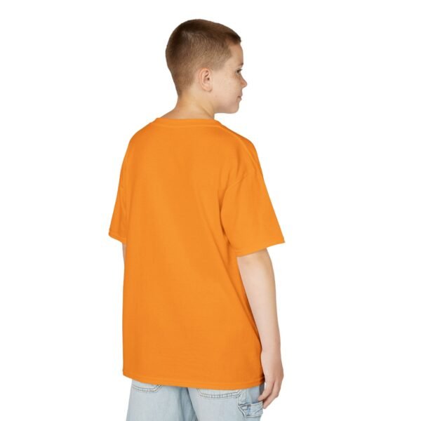 Fun Kids Lightweight Tee for Everyday Adventures, Perfect for Birthdays, Gifts, Summer Play, Family Outings, or Casual Wear!