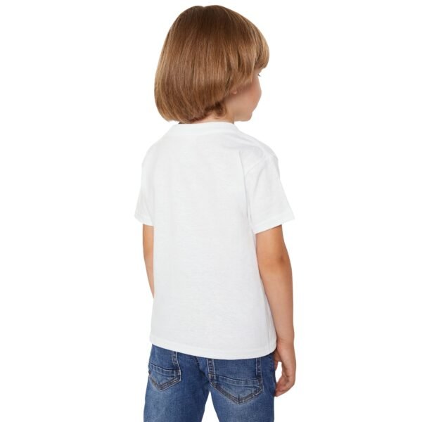 Toddler T-shirt, Cute Kids Tee, Birthday Gift for Boys or Girls, Funny Toddler Top, Comfortable Toddler Shirt, Playful Kids Apparel