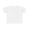 Toddler's Fine Jersey Tee - Soft Cotton Kid's T-Shirt, Perfect for Playdates, Birthdays, Holiday Gifts, Everyday Wear