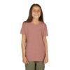 Youth Short Sleeve Tee - Fun and Stylish for Kids, Perfect for Birthdays, Parties, Everyday Wear, Summer Adventures, Family Gatherings