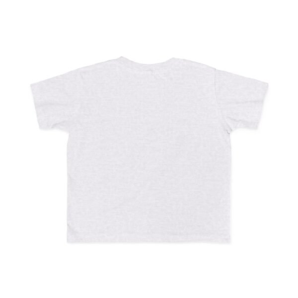 Toddler's Fine Jersey Tee - Soft Cotton Kid's T-Shirt, Perfect for Playdates, Birthdays, Holiday Gifts, Everyday Wear