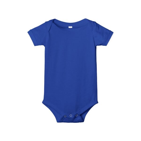 Infant Jersey One Piece