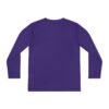 Youth Performance Long Sleeve Tee - Perfect for Sports, Team Events, Casual Wear, Gifts, Outdoor Activities