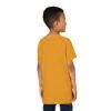 Youth Short Sleeve Tee - Fun and Stylish for Kids, Perfect for Birthdays, Parties, Everyday Wear, Summer Adventures, Family Gatherings