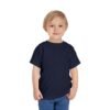 Toddler Short Sleeve Tee, Cute Kids Summer Shirt, Safe & Comfy Toddler T-Shirt, Birthday Gift for Kids, Casual Everyday Wear