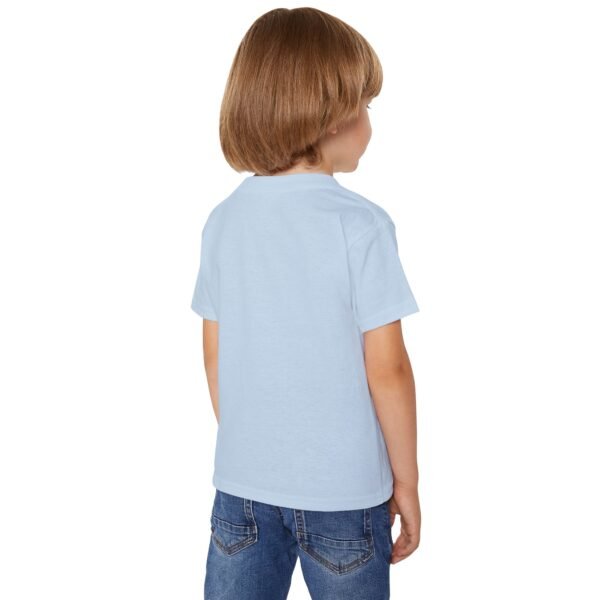Toddler T-shirt, Cute Kids Tee, Birthday Gift for Boys or Girls, Funny Toddler Top, Comfortable Toddler Shirt, Playful Kids Apparel