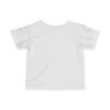 Adorable Infant Fine Jersey Tee, Baby T-Shirt, Cute Toddler Top, Personalized Kids Tee, Baby Shower Gift, Everyday Wear