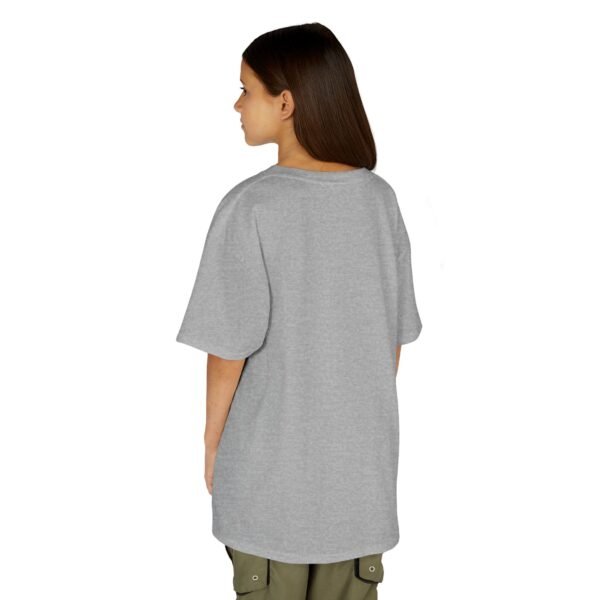Fun Kids Lightweight Tee for Everyday Adventures, Perfect for Birthdays, Gifts, Summer Play, Family Outings, or Casual Wear!