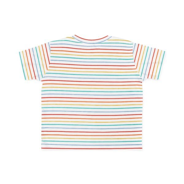 Toddler's Fine Jersey Tee - Soft Cotton Kid's T-Shirt, Perfect for Playdates, Birthdays, Holiday Gifts, Everyday Wear