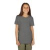 Youth Short Sleeve Tee - Fun and Stylish for Kids, Perfect for Birthdays, Parties, Everyday Wear, Summer Adventures, Family Gatherings
