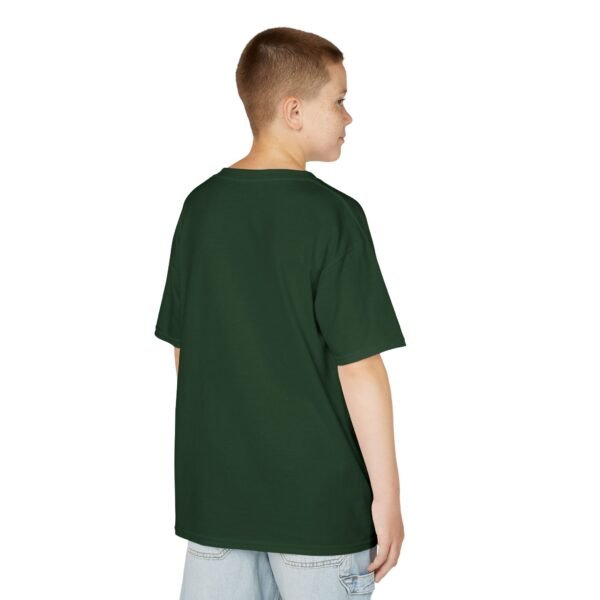Fun Kids Lightweight Tee for Everyday Adventures, Perfect for Birthdays, Gifts, Summer Play, Family Outings, or Casual Wear!