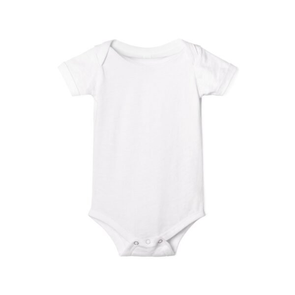 Infant Jersey One Piece