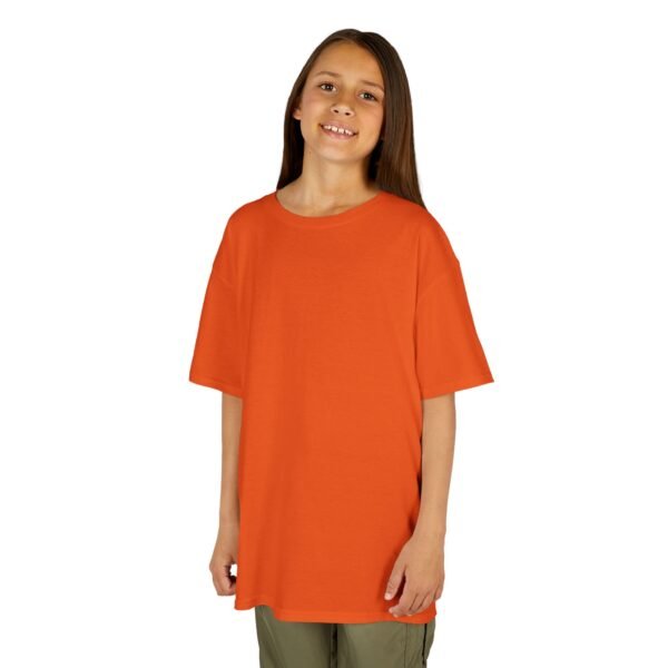 Fun Kids Lightweight Tee for Everyday Adventures, Perfect for Birthdays, Gifts, Summer Play, Family Outings, or Casual Wear!