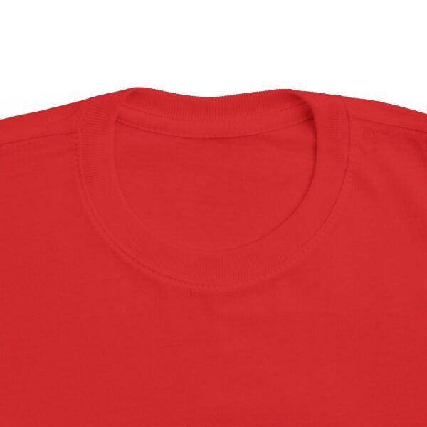 Toddler's Fine Jersey Tee - Soft Cotton Kid's T-Shirt, Perfect for Playdates, Birthdays, Holiday Gifts, Everyday Wear