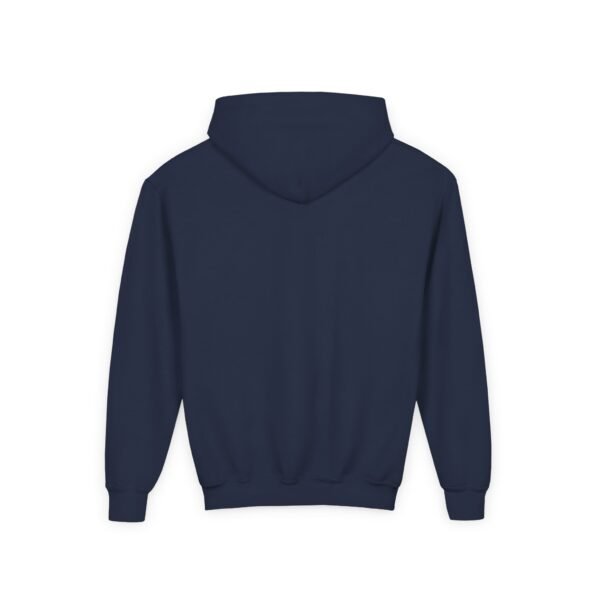 Youth Hoodie for Comfort & Style, Cozy Kids Sweatshirt, Perfect for Playdates, School, Gifts, Holiday Apparel