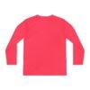 Youth Performance Long Sleeve Tee - Perfect for Sports, Team Events, Casual Wear, Gifts, Outdoor Activities