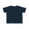Toddler's Fine Jersey Tee - Soft Cotton Kid's T-Shirt, Perfect for Playdates, Birthdays, Holiday Gifts, Everyday Wear