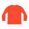 Youth Performance Long Sleeve Tee - Perfect for Sports, Team Events, Casual Wear, Gifts, Outdoor Activities