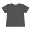 Toddler Short Sleeve Tee, Cute Kids Summer Shirt, Safe & Comfy Toddler T-Shirt, Birthday Gift for Kids, Casual Everyday Wear