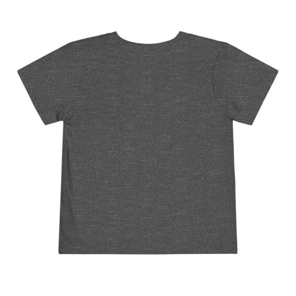 Toddler Short Sleeve Tee, Cute Kids Summer Shirt, Safe & Comfy Toddler T-Shirt, Birthday Gift for Kids, Casual Everyday Wear