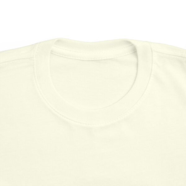 Toddler's Fine Jersey Tee - Soft Cotton Kid's T-Shirt, Perfect for Playdates, Birthdays, Holiday Gifts, Everyday Wear