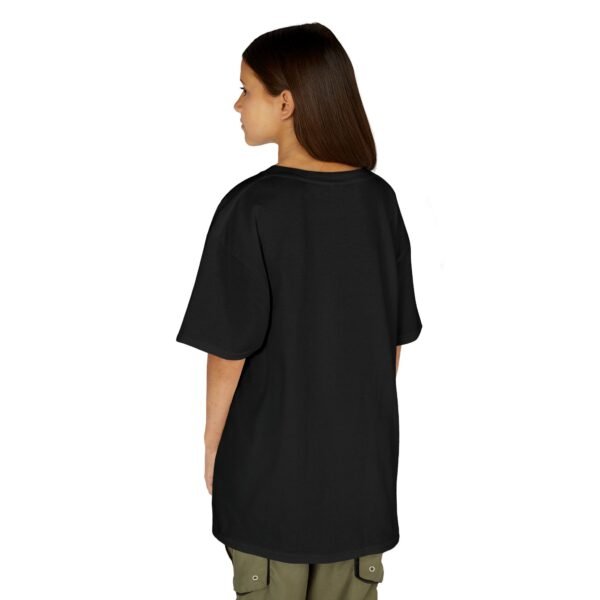 Fun Kids Lightweight Tee for Everyday Adventures, Perfect for Birthdays, Gifts, Summer Play, Family Outings, or Casual Wear!