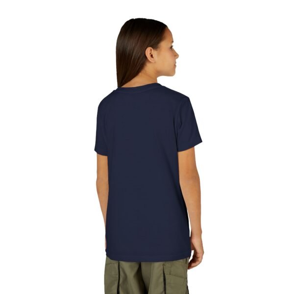 Youth Short Sleeve Tee - Fun and Stylish for Kids, Perfect for Birthdays, Parties, Everyday Wear, Summer Adventures, Family Gatherings