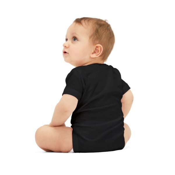Infant Jersey One Piece