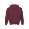 Youth Hoodie for Comfort & Style, Cozy Kids Sweatshirt, Perfect for Playdates, School, Gifts, Holiday Apparel