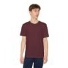 Youth Athletic Tee for Team Spirit, Gift for Young Athletes, Sports Competitions, Training Gear, Casual Wear