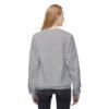 Cozy Unisex Fleece Crewneck Sweatshirt | Perfect for Fall, Holiday Gifts, Lounging, Casual Wear, and Layering