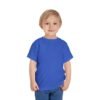 Toddler Short Sleeve Tee, Cute Kids Summer Shirt, Safe & Comfy Toddler T-Shirt, Birthday Gift for Kids, Casual Everyday Wear