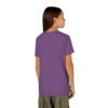 Youth Short Sleeve Tee - Fun and Stylish for Kids, Perfect for Birthdays, Parties, Everyday Wear, Summer Adventures, Family Gatherings