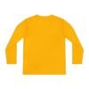 Youth Performance Long Sleeve Tee - Perfect for Sports, Team Events, Casual Wear, Gifts, Outdoor Activities