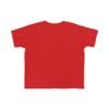 Toddler's Fine Jersey Tee - Soft Cotton Kid's T-Shirt, Perfect for Playdates, Birthdays, Holiday Gifts, Everyday Wear