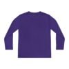 Youth Performance Long Sleeve Tee - Perfect for Sports, Team Events, Casual Wear, Gifts, Outdoor Activities