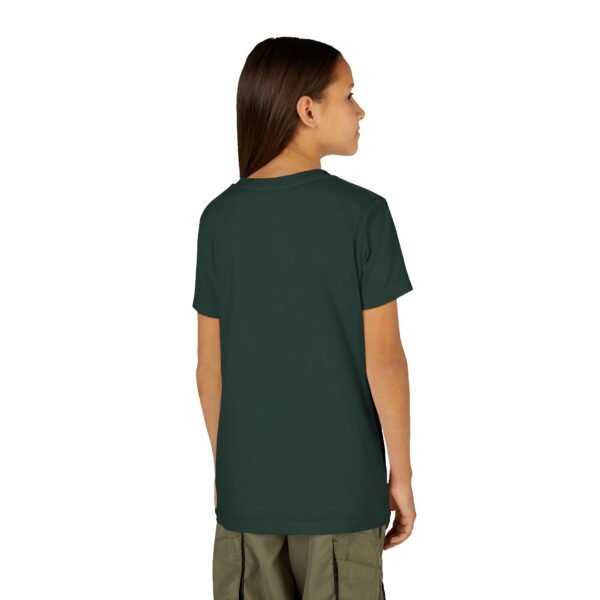 Youth Short Sleeve Tee - Fun and Stylish for Kids, Perfect for Birthdays, Parties, Everyday Wear, Summer Adventures, Family Gatherings