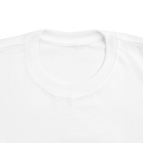 Toddler's Fine Jersey Tee - Soft Cotton Kid's T-Shirt, Perfect for Playdates, Birthdays, Holiday Gifts, Everyday Wear