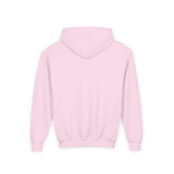 Youth Hoodie for Comfort & Style, Cozy Kids Sweatshirt, Perfect for Playdates, School, Gifts, Holiday Apparel