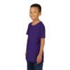 Youth Short Sleeve Tee - Fun and Stylish for Kids, Perfect for Birthdays, Parties, Everyday Wear, Summer Adventures, Family Gatherings