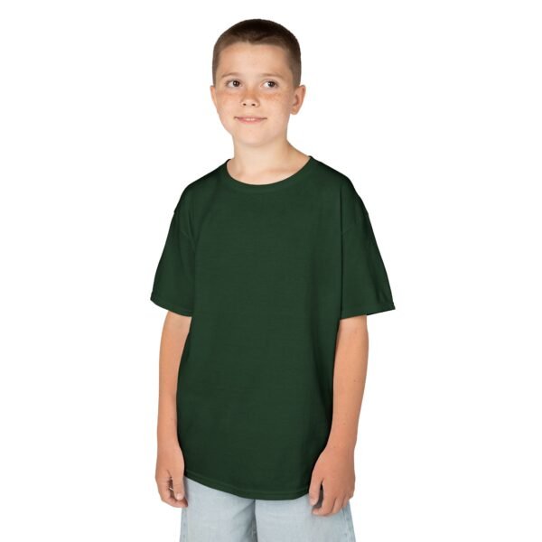 Fun Kids Lightweight Tee for Everyday Adventures, Perfect for Birthdays, Gifts, Summer Play, Family Outings, or Casual Wear!