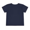 Toddler Short Sleeve Tee, Cute Kids Summer Shirt, Safe & Comfy Toddler T-Shirt, Birthday Gift for Kids, Casual Everyday Wear