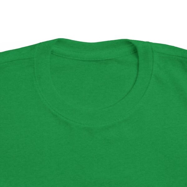 Toddler's Fine Jersey Tee - Soft Cotton Kid's T-Shirt, Perfect for Playdates, Birthdays, Holiday Gifts, Everyday Wear