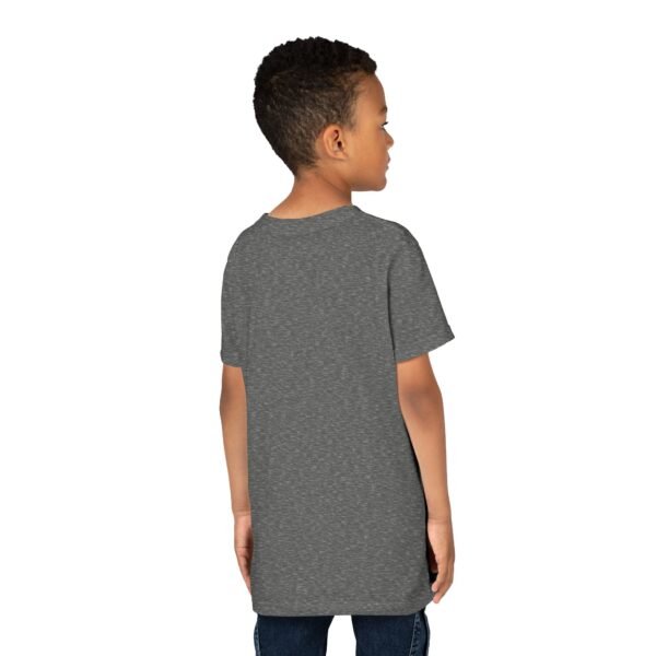 Youth Short Sleeve Tee - Fun and Stylish for Kids, Perfect for Birthdays, Parties, Everyday Wear, Summer Adventures, Family Gatherings