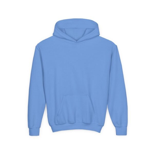 Youth Hoodie for Comfort & Style, Cozy Kids Sweatshirt, Perfect for Playdates, School, Gifts, Holiday Apparel