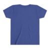 Youth Short Sleeve Tee - Fun and Stylish for Kids, Perfect for Birthdays, Parties, Everyday Wear, Summer Adventures, Family Gatherings