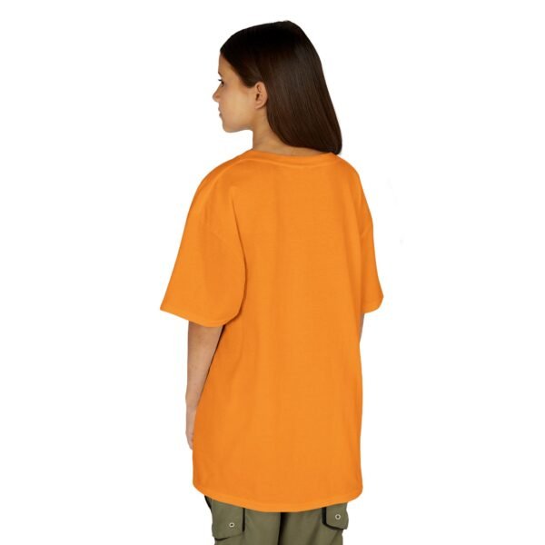 Fun Kids Lightweight Tee for Everyday Adventures, Perfect for Birthdays, Gifts, Summer Play, Family Outings, or Casual Wear!